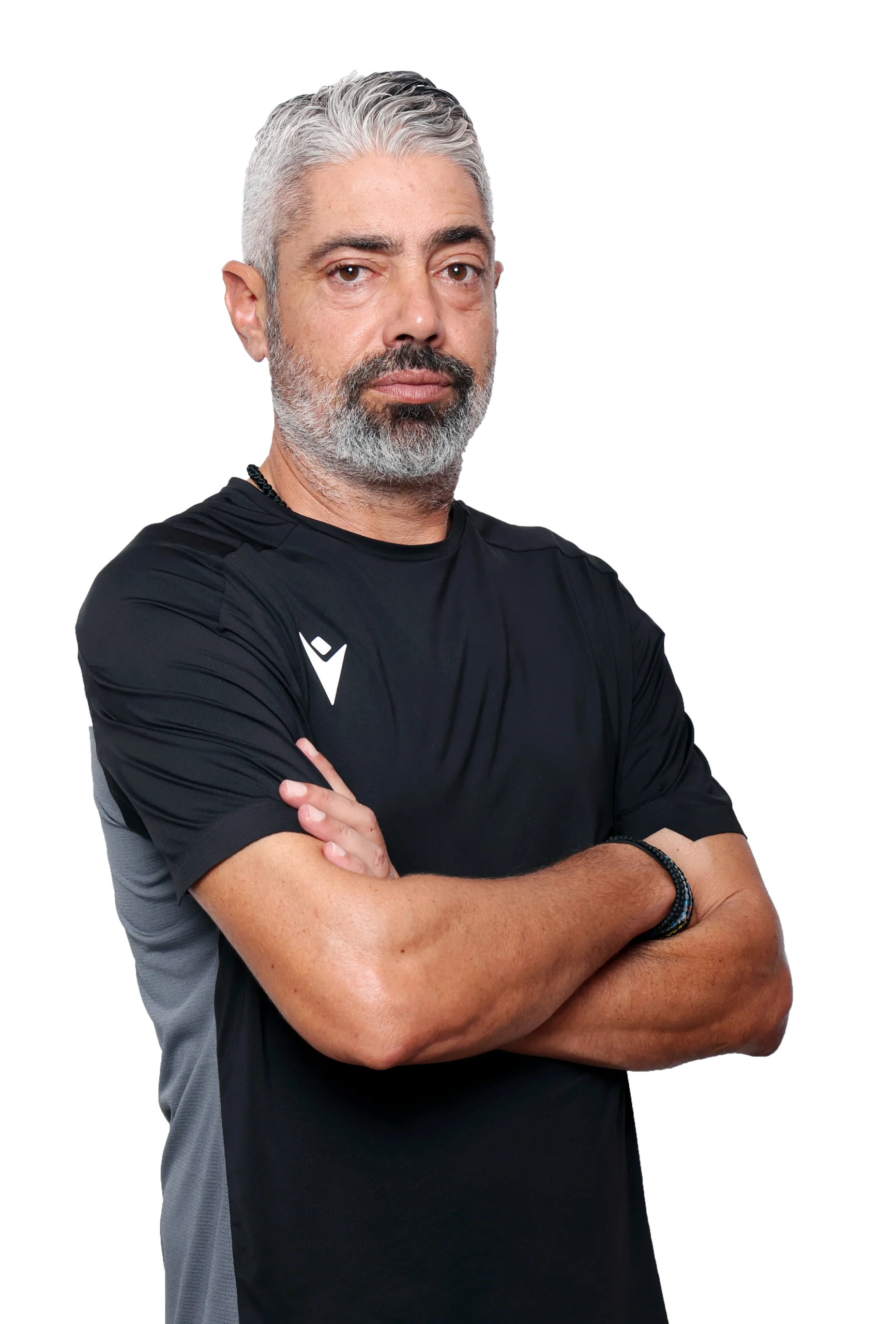 Alexis Garpozis