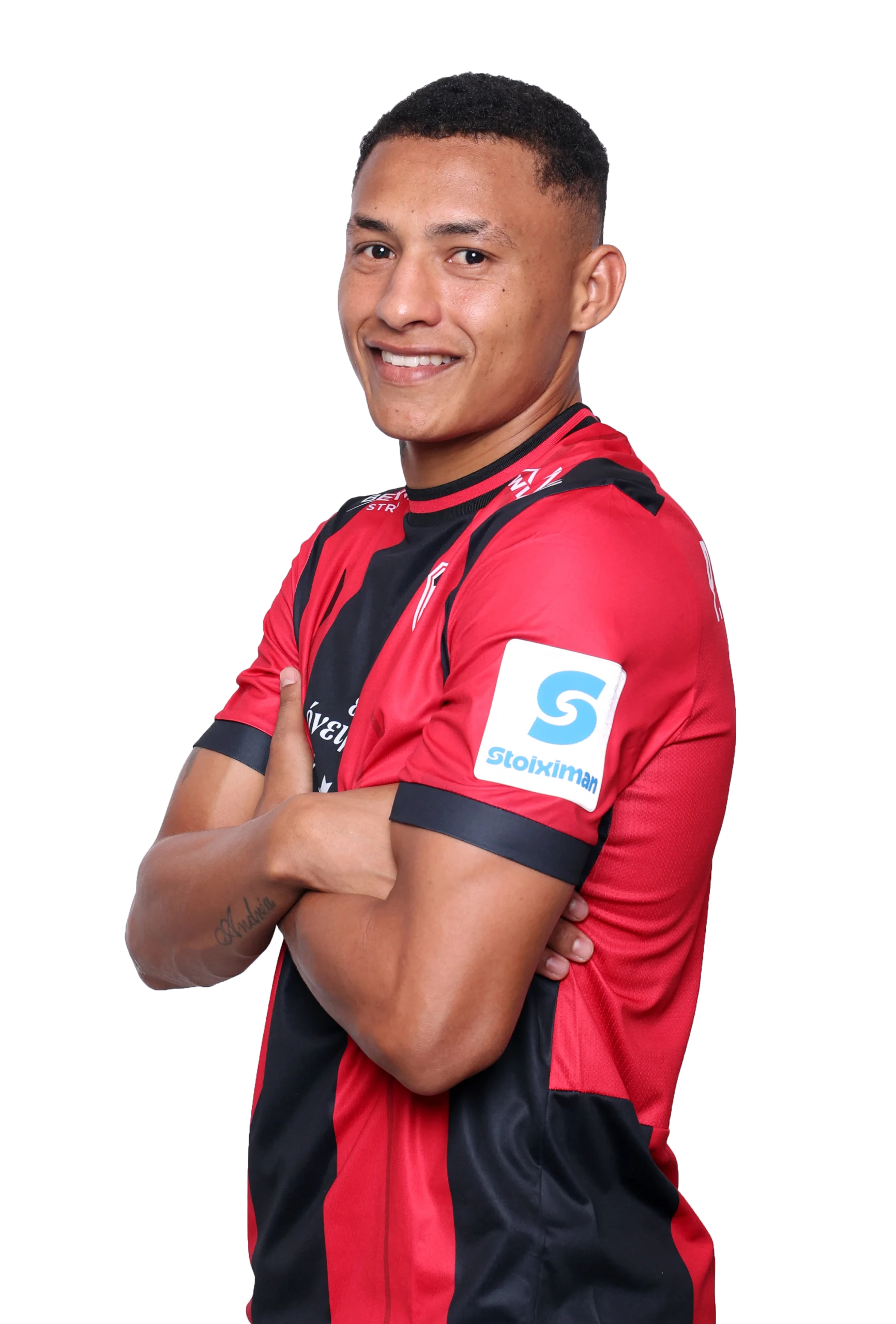 Dos Santos Patrick Luan
