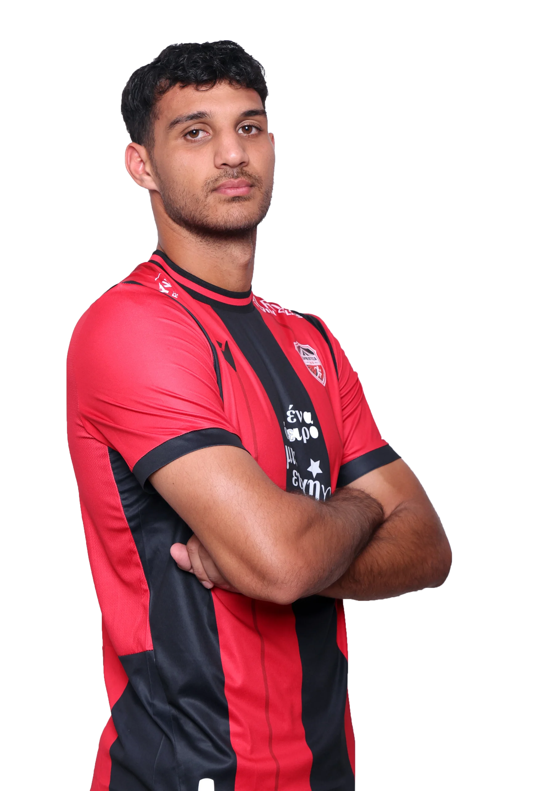 Jad Smaira