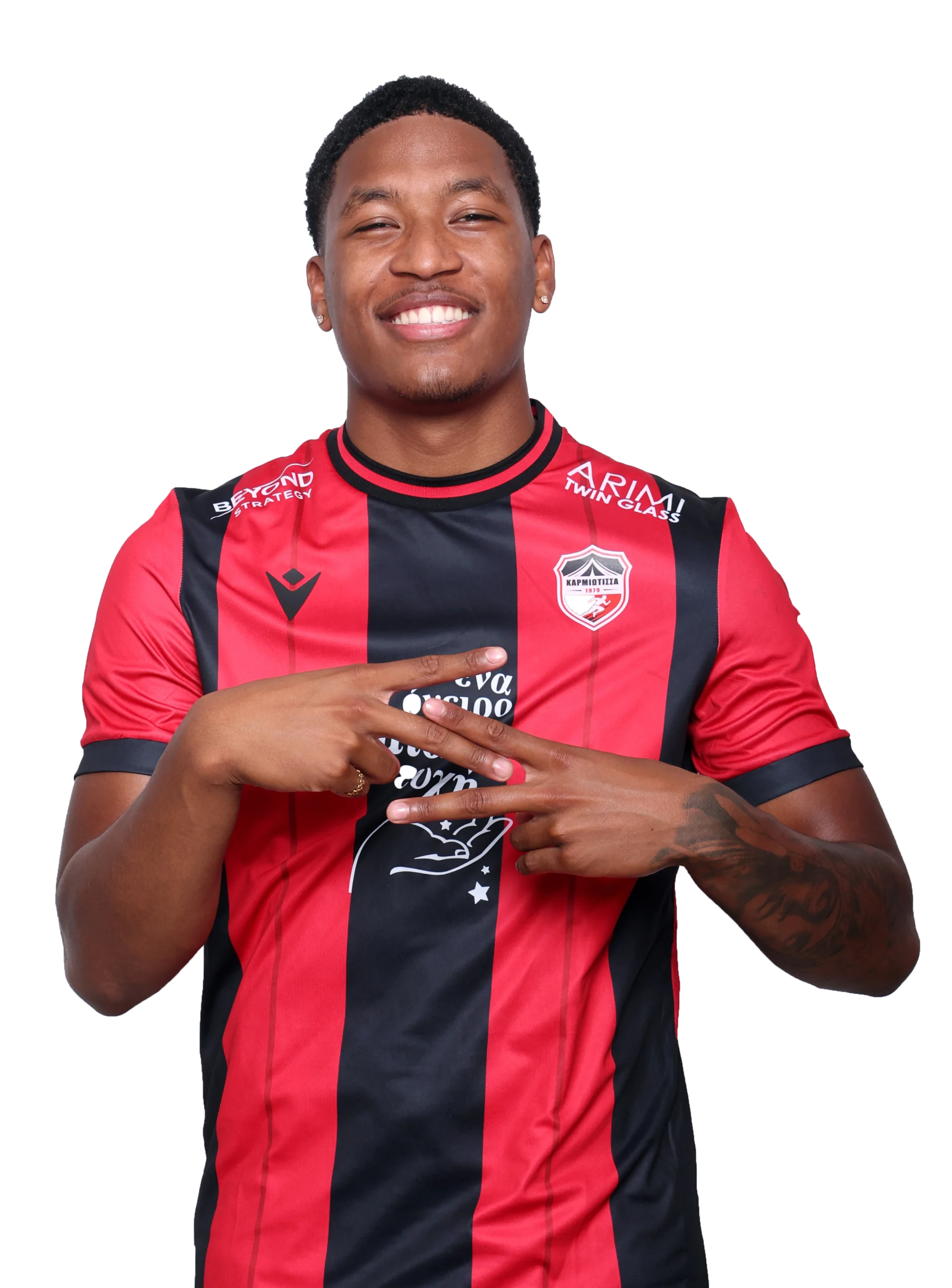 Jael Pawirodihardjo
