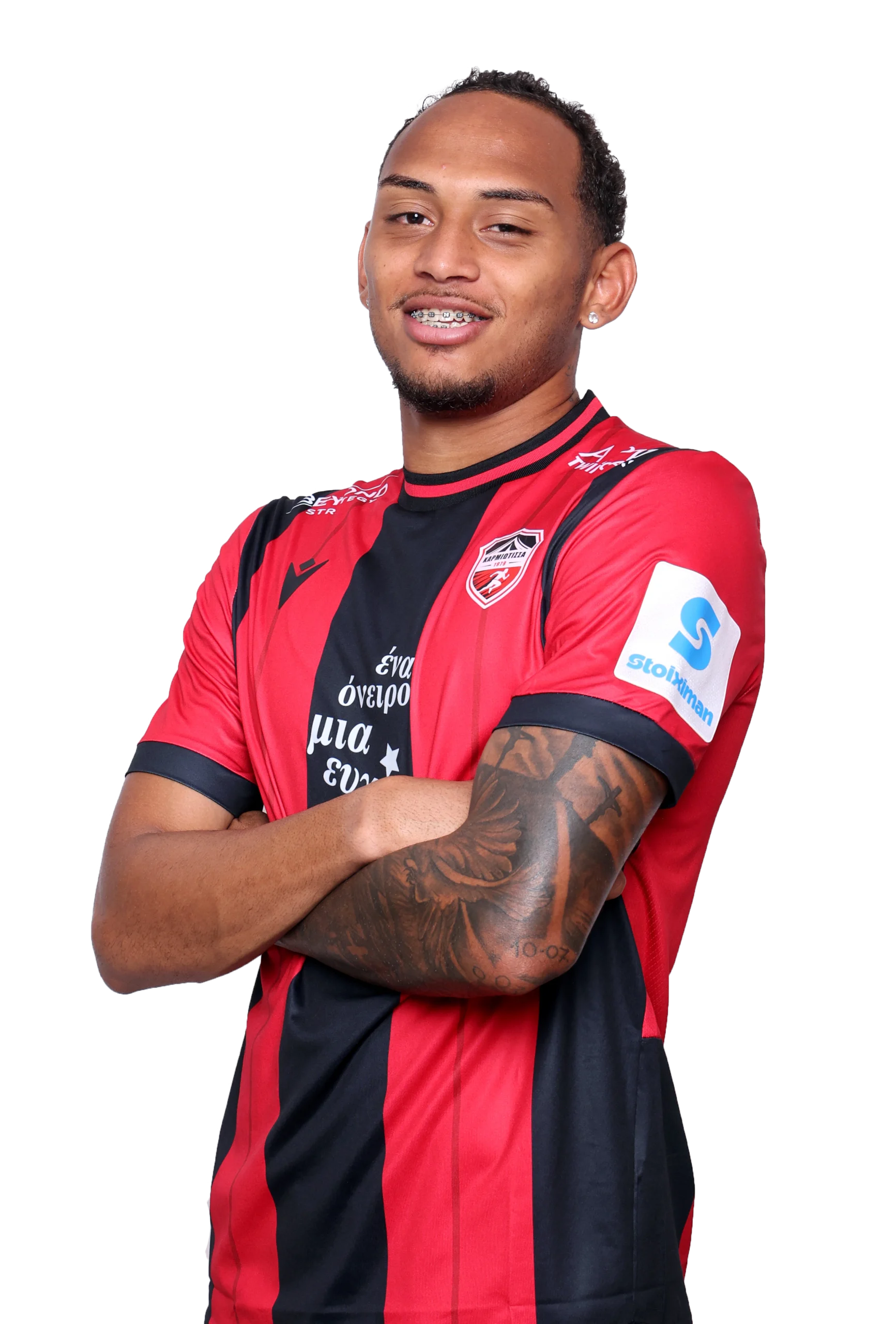 Julio Cesar Da Silva De Paula