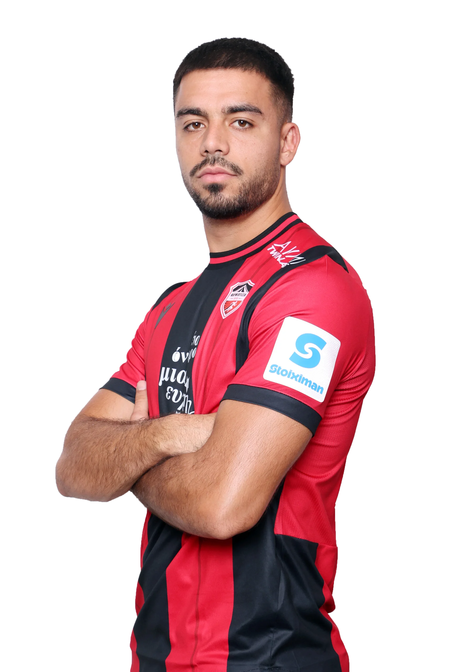 Themistoklis Themistokleous